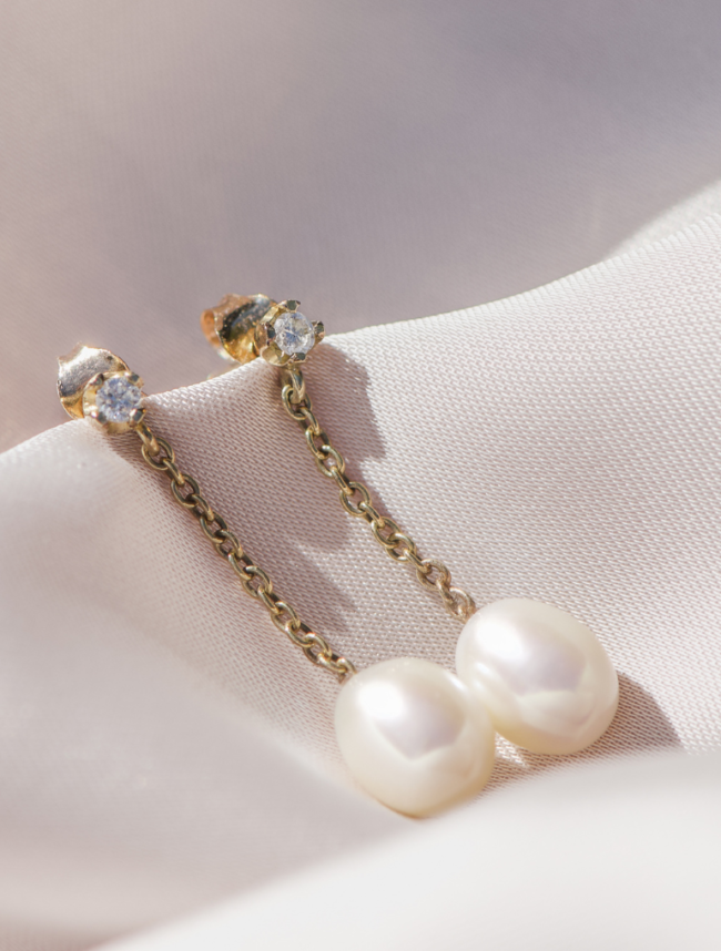 Party Pearl Drops